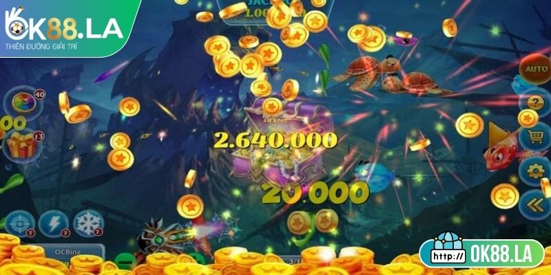 Tính công bằng và bảo mật cực cao