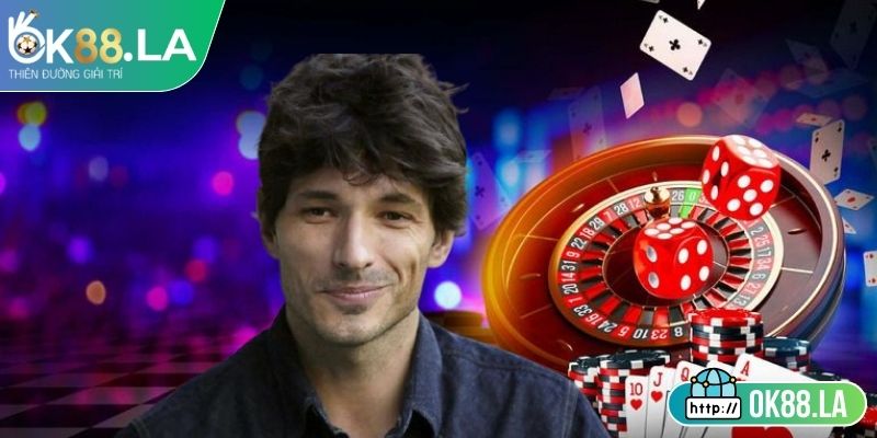 Chặng đường thăng tiến trong sự nghiệp CEO John Po