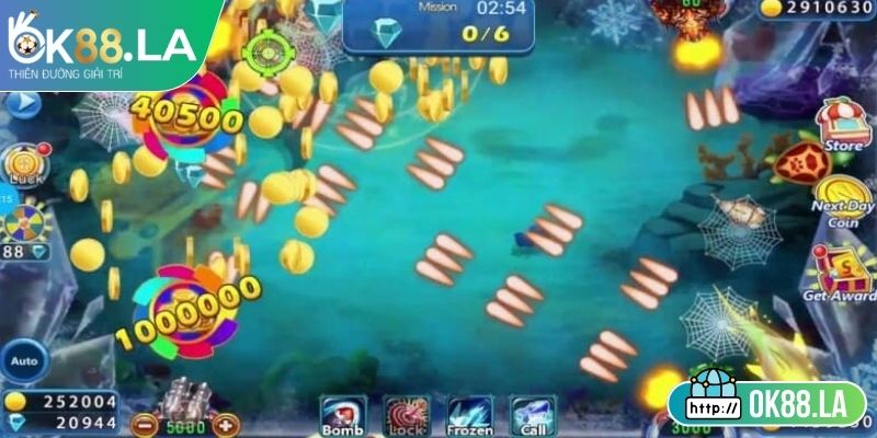 Cần nghiên cứu quy luật xuất hiện sinh vật