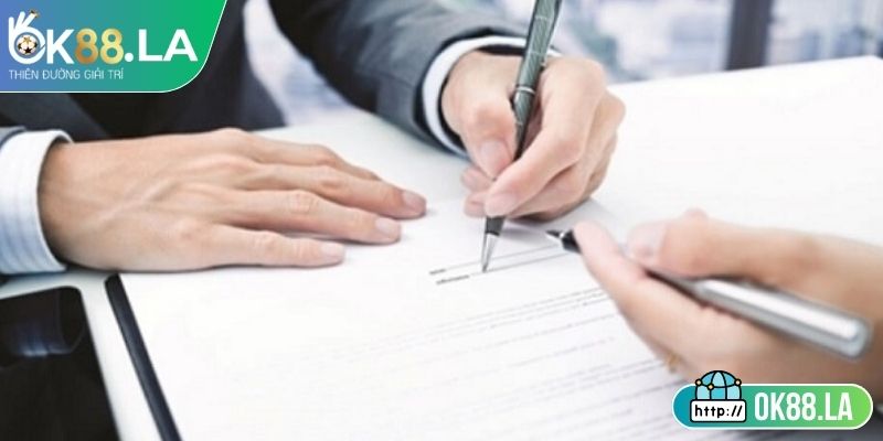 Xem xét chính sách bảo mật cần xem quyền lợi