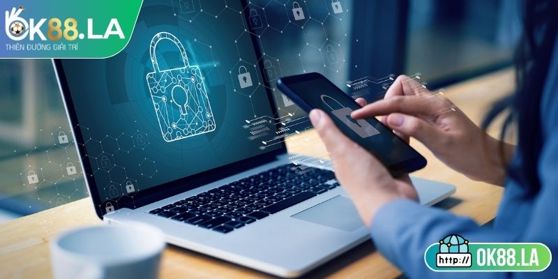 Tìm hiểu sơ bộ về chính sách bảo mật OK88