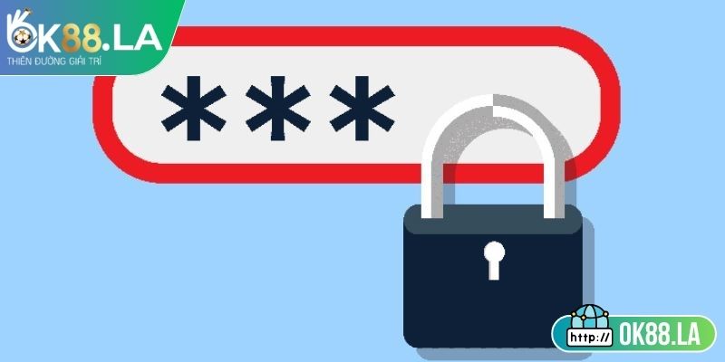 Hoàn thiện bước xác minh sau khi đăng ký