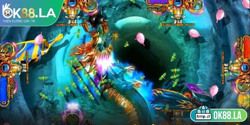 Trải nghiệm chơi an toàn, dữ liệu được bảo vệ