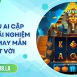Kho Báu Ai Cập OK88 - Trải Nghiệm Giải Trí May Mắn Tuyệt Vời