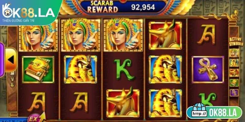 Cơ chế nổ hũ dễ hiểu và hấp dẫn