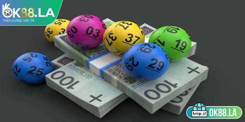 Lô Bạch Thủ OK88 Cơ Hội Dự Thưởng Minh Bạch Hấp Dẫn 3 Giải thưởng phong phú, minh bạch hấp dẫn