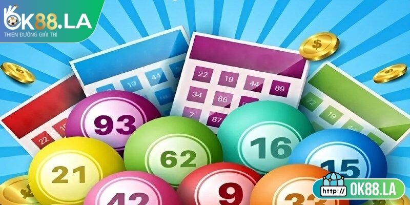 Khám phá đôi nét về lô đề tổng OK88