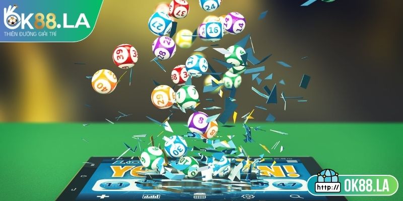 Thông tin sơ lược về lô xiên OK88