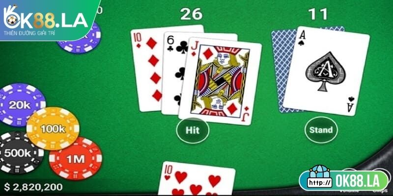 Tổng quan sơ lược về game bài poker OK88