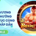 Quyền Vương OK88 - Thưởng Lớn Liên Tục Cùng Sự Kiện Hấp Dẫn