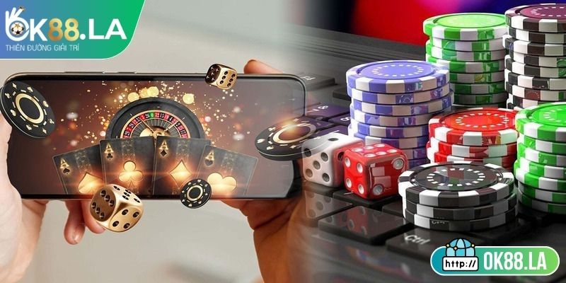 Hòa mình vào trải nghiệm trực tuyến đầy kịch tính