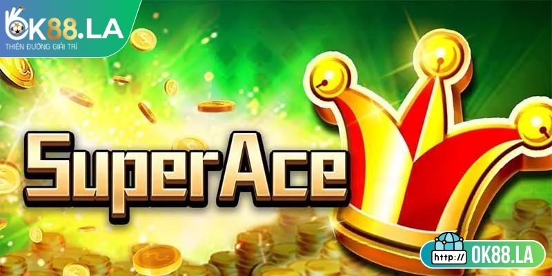 Siêu Cấp Ace OK88 - Đẳng Cấp Giải Trí No #1 Năm 2025 3 Khám phá công nghệ giải trí hiện đại