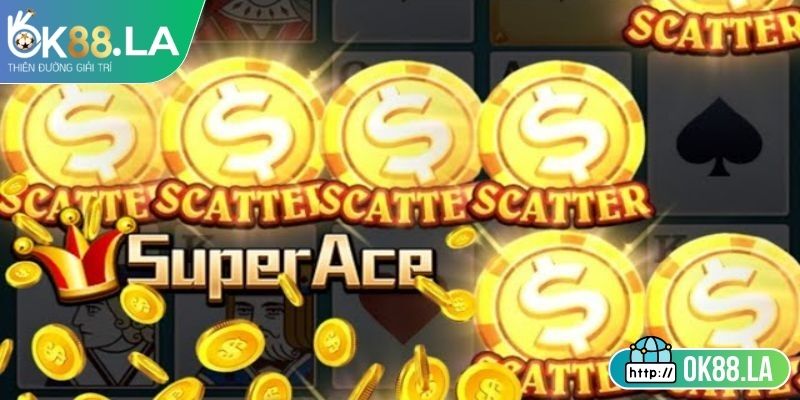 Siêu Cấp Ace OK88 - Đẳng Cấp Giải Trí No #1 Năm 2025 2 Hội viên cần lựa chọn trò chơi phù hợp