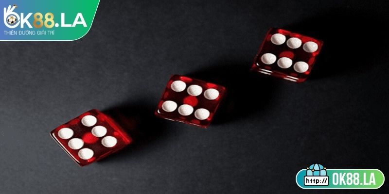 Khái quát sơ lược về tài xỉu OK88