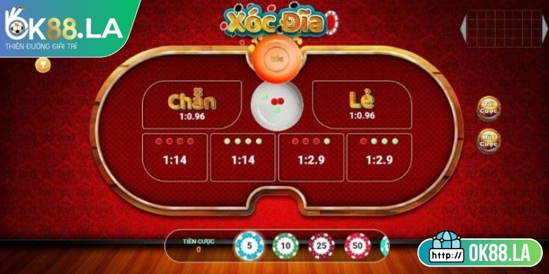 Xóc Đĩa OK88 - Trải Nghiệm Sân Chơi An Toàn Với Luật Rõ Ràng 3 Hạn mức thời gian quy định cho mỗi lượt