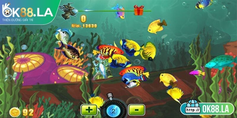 Khám phá nhiều cách chơi giúp trải nghiệm hấp dẫn